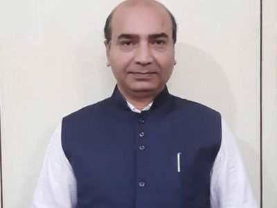 BJP Spokeperson Ashwani Upadhyay BJP Spokeperson Ashwani Upadhyay