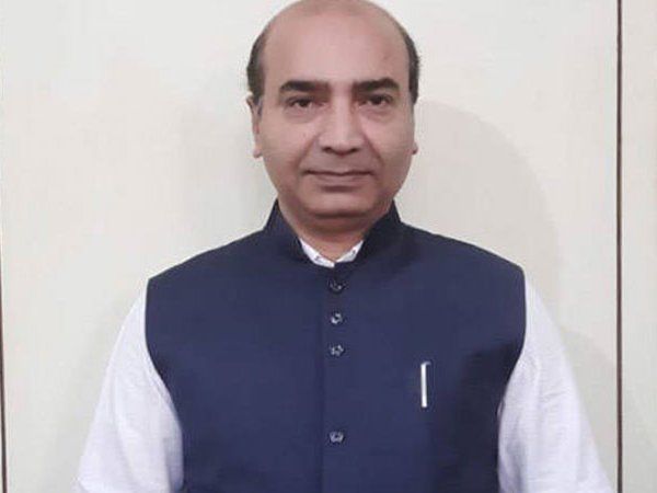 BJP Spokeperson Ashwani Upadhyay