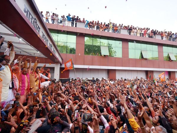 BJP will focus more on the beneficiary vote bank, make the delivery system stronger