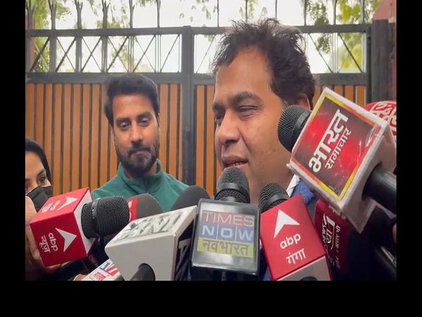 UP Polls 20202 BJP Manthan Meeting in Delhi for Brahmin Politics of UP 