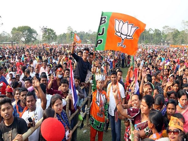  BJP CEC meeting today in delhi to finalise uttarakhand candidate list  