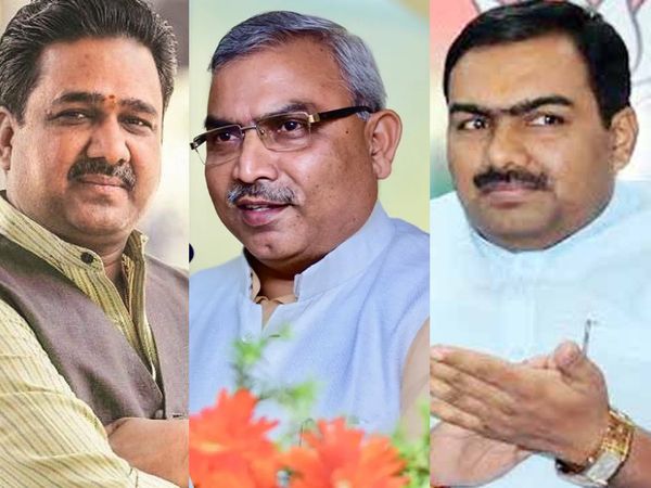 बंगाल का 'रण' जीतने को बीजेपी ने उतारी संगठन मंत्रियों की फौज 