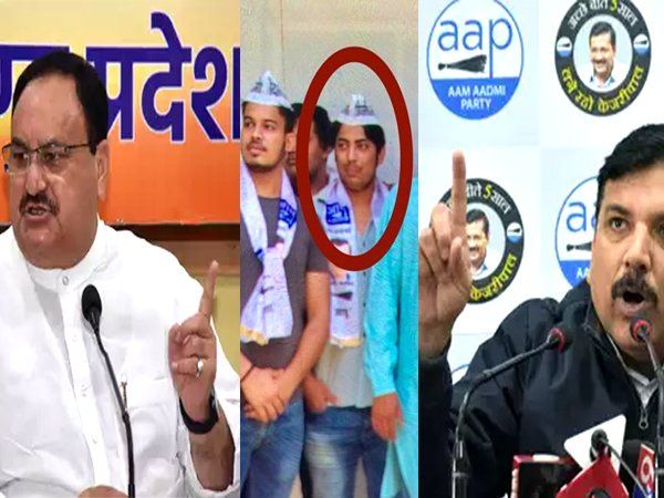 'कपिल गुर्जर' की गुगली से 'दिल्ली चुनाव' पर कितना पड़ेगा असर, AAP  का नुकसान या बीजेपी का फायदा!