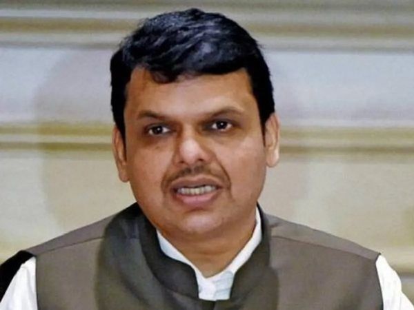 BJP Leadership Surprised Devendra Fadnavis