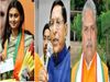 Bihar Assembly Election 2020 Key Constituencies and Key Candidates of BJP