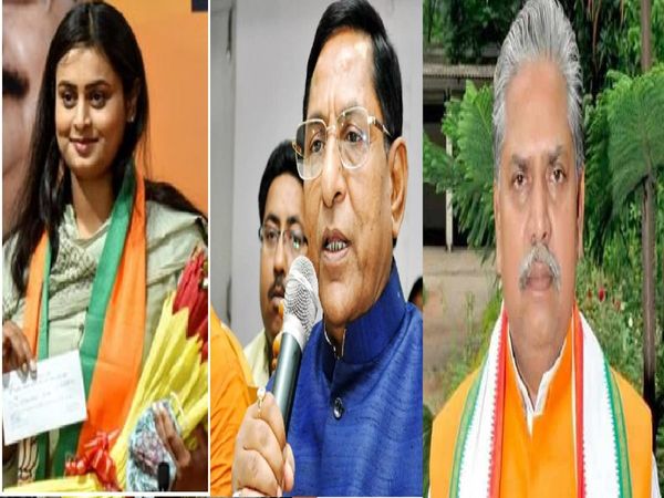 Bihar Assembly Election 2020 Key Constituencies and Key Candidates of BJP