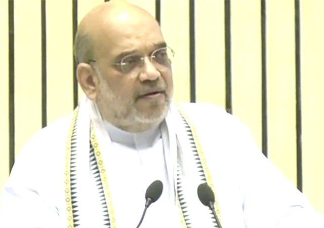 Bjp Meeting: बीजेपी का 2024 'लोकसभा चुनाव' को लेकर मंथन, शाह-नड्डा की अगुवाई में केंद्रीय मंत्रियों संग 'अहम 'बैठक