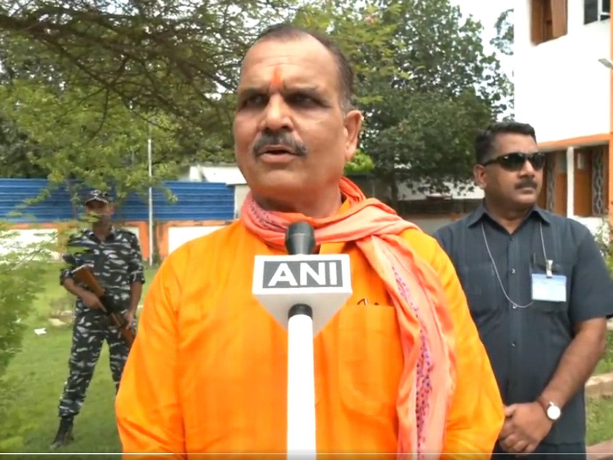 राष्ट्र विरोधी, जिहादी मानसिकता वाले लोग अग्निपथ योजना का कर रहे हैं विरोध: BJP MLA हरि भूषण ठाकुर