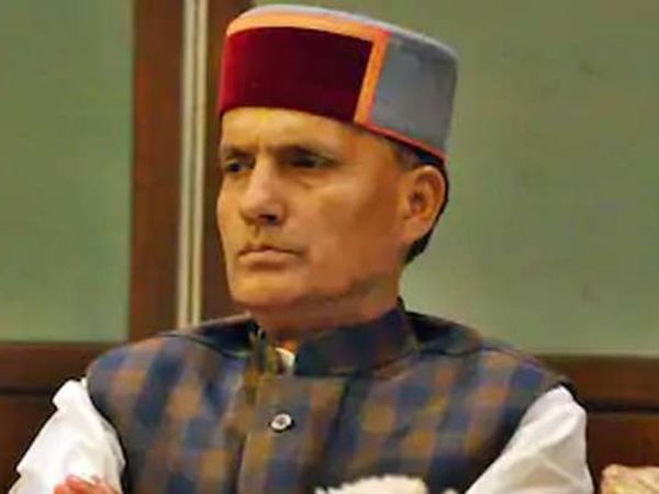 BJP MP from Mandi Ram Swaroop Sharma died allegedly by suicide in Delhi