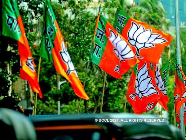 BJP's Special plan for assembly elections, These MPs will not be seen in Parliament from Monday