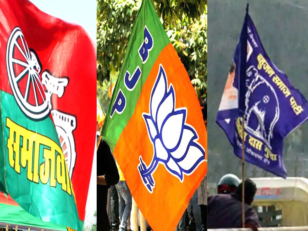 UP Assembly Elections 2022: पूर्वांचल पर सियासी दलों की नजर, सत्ता हासिल करने में रहती है अहम भूमिका