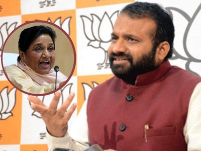 BJP Vs BSP BJP Vs BSP