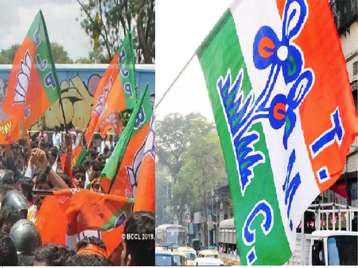 West Bengal: ममता की जीत के बाद BJP में भगदड़ के आसार, कई विधायक थाम सकते हैं TMC का दामन