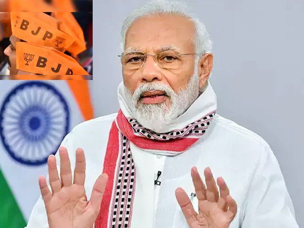 BJP national office bearers meeting Jaipur