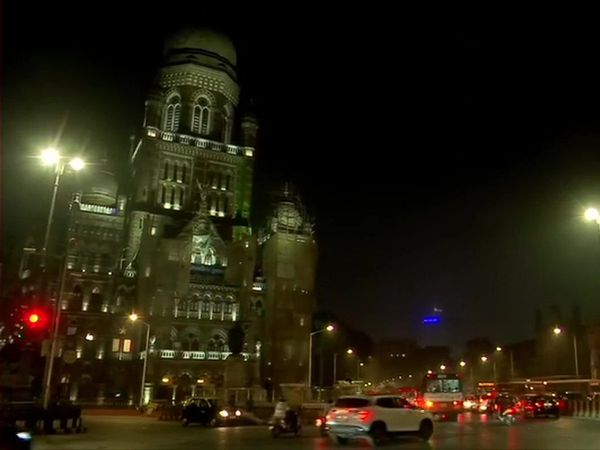 New year 2021 celebrations in country Mumbai Goa 