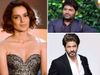 BMC penalised Kapil Sharma Shah Rukh Khan illegal construction Before Kangana Ranaut 