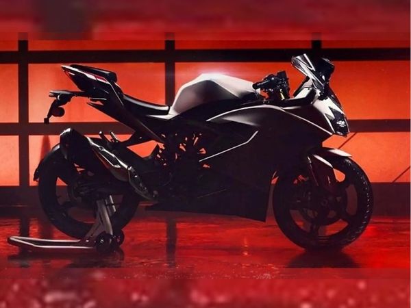BMW Motorrad To Launch New G 310 RR In India