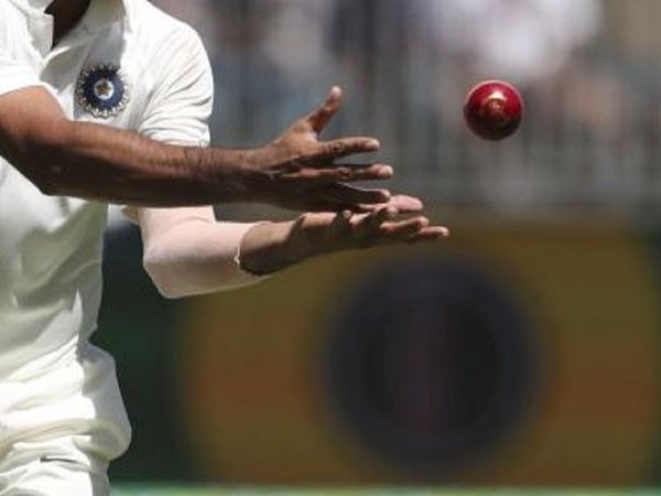 Cricket Throwback 12 January