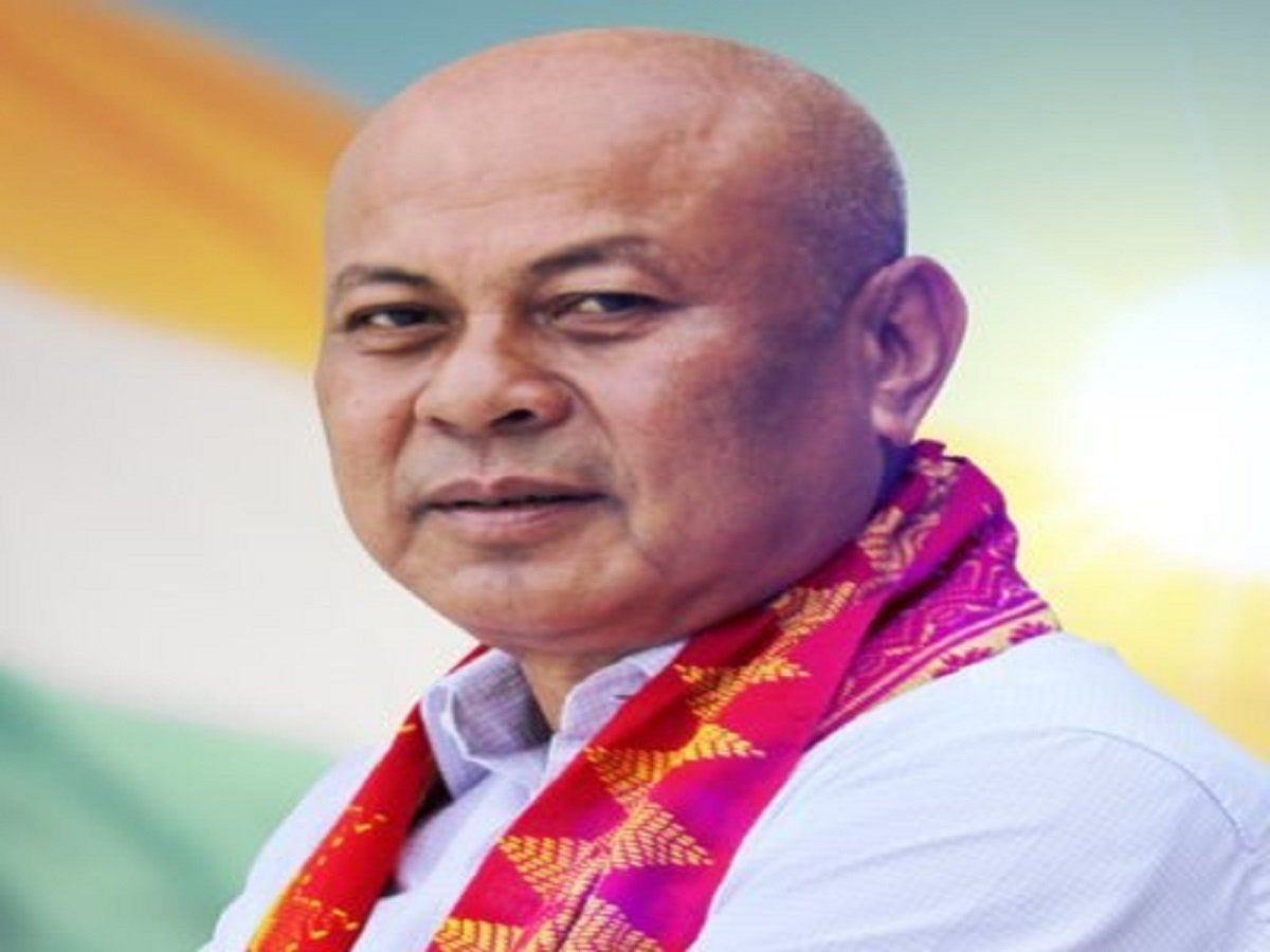 Assam चुनाव से पहले BJP को लगा झटका, जानिए कौन है वो सहयोगी जिसने गठबंधन तोड़ कांग्रेस से मिलाया हाथ