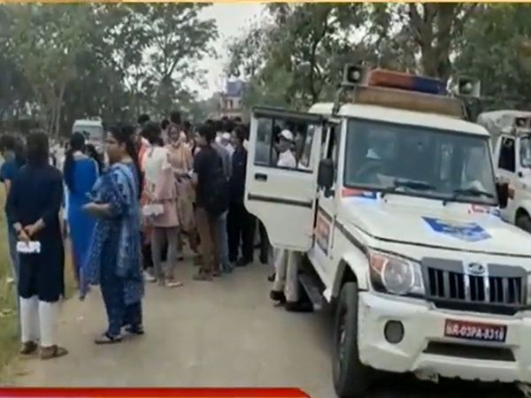 BPSC question paper leak case: DGP handed over investigation to Economic Crime branch