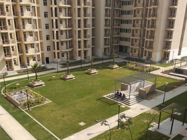 BPTP Elite Park Premium Society