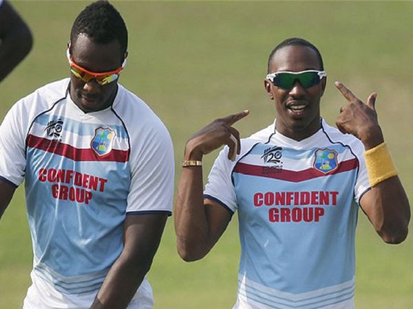 Dwayne Bravo opts out of England vs West Indies test series