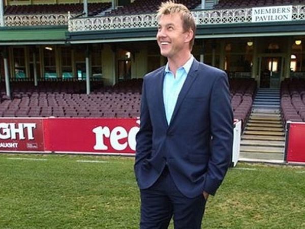 Brett Lee