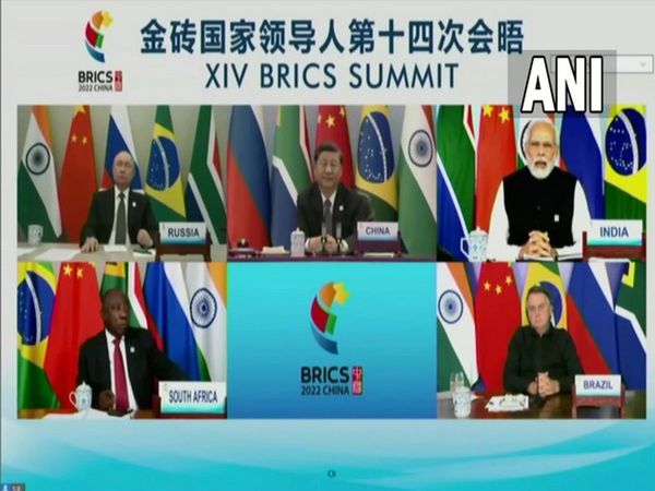 BRICS nations call for comprehensive reforms to make UN more effective