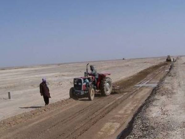 fate of India's 400-plus projects in Afghanistan is now up in the air