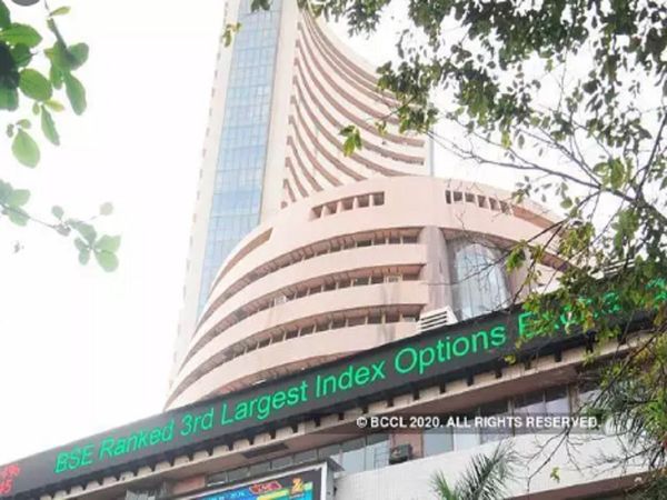 Bombay Stock Exchange