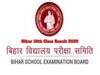 Bihar Board 10th Result