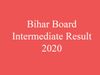 bihar board result declared