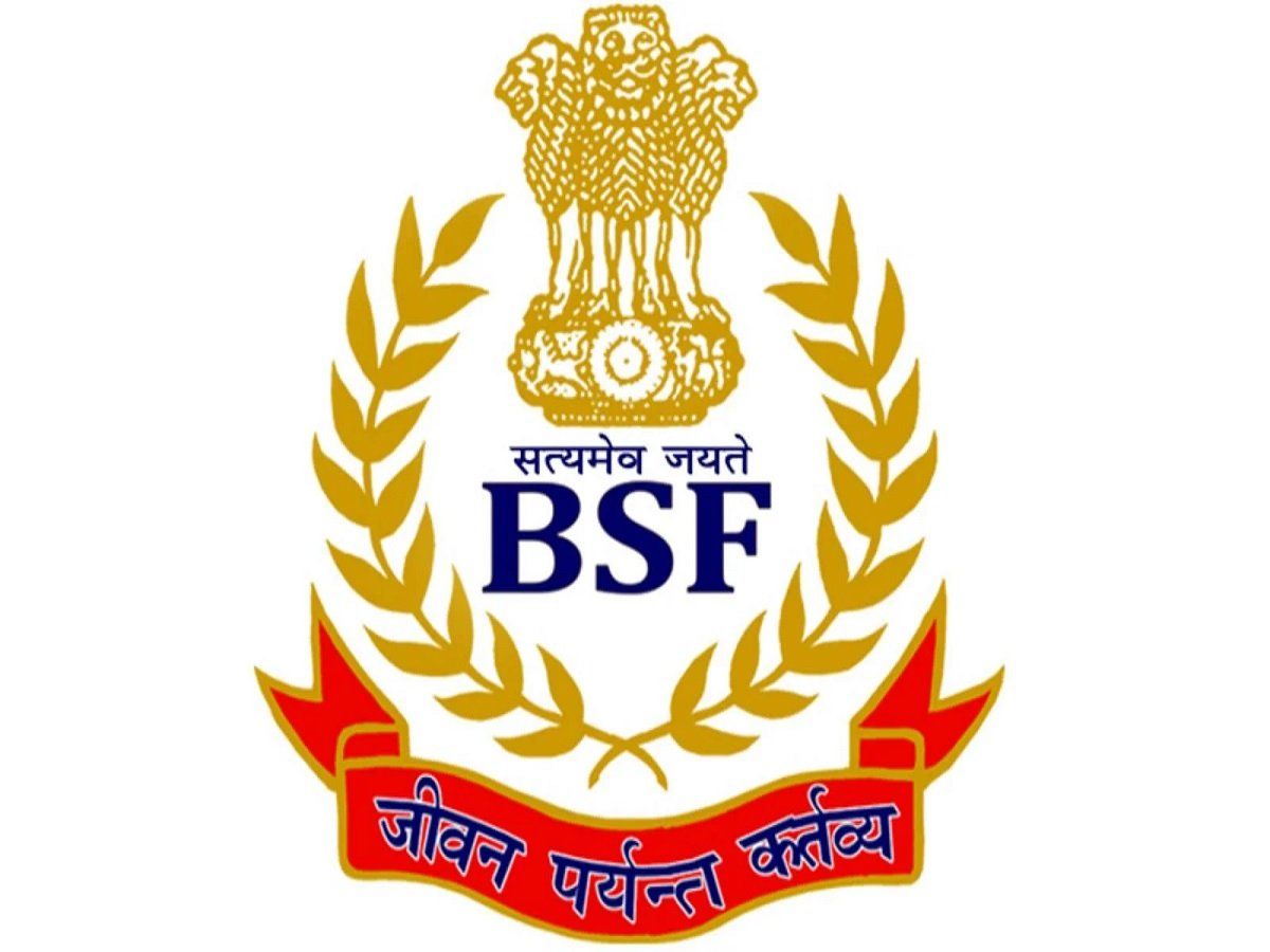 BSF Recruitment 2022 Eligibility Physical Standards Salary Application  Process SI HC 281 Vacancies