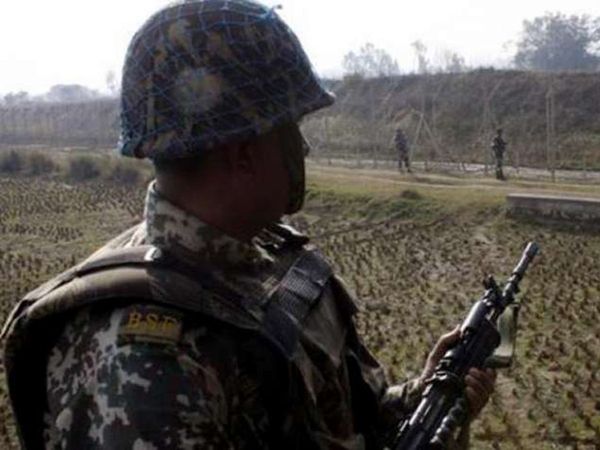 BSF area expanded, Punjab, Bengal and assam, Channi calls it intrusion on rights