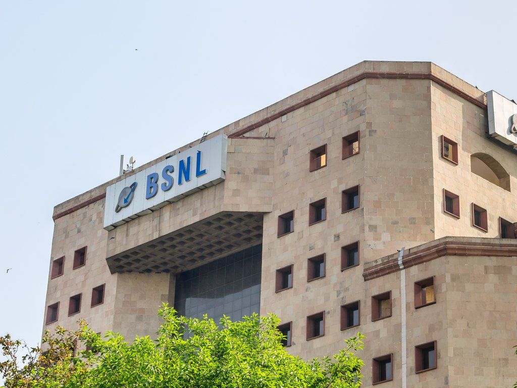 BSNL ने लॉन्च किए तीन बेहतरीन प्रीपेड प्लान्स, कीमत 99 रुपये से शुरू