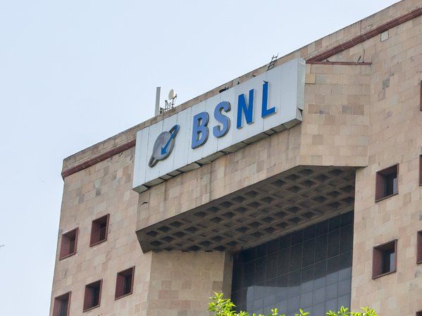 Jio-Airtel को टक्कर देने BSNL लाया धाकड़ प्लान, 197 रुपये में दे रहा 150 दिन की वैलिडिटी