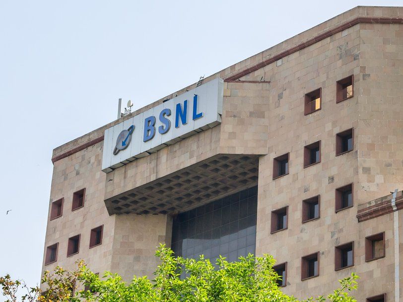 BSNL लाया जबरदस्त प्लान! 800 रुपये से कम में मिलेगी 395 दिन की वैलिडिटी, रोज 2GB डेटा भी