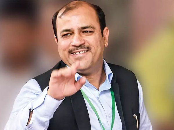 BSP MP Kunwar Danish Ali Corona positive 