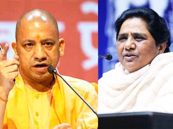 गोरखपुर में योगी आदित्यनाथ के मुकाबले बीएसपी से ये हैं उम्मीदवार, बसपा की नई लिस्ट जारी