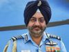 Former Air Force chief BS Dhanoa