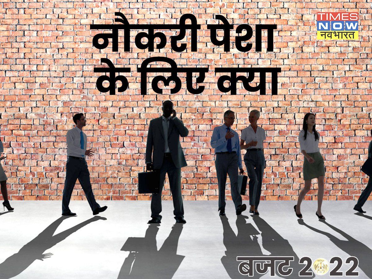 निर्मला सीतारमण के बजट पिटारे से 'नौकरीपेशा' क्लास के हाथ क्या आया, क्या पूरी हुईं उम्मीदें?