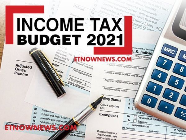 Budget 2021: Exemption from filing income tax returns to people above 75 years of age