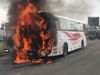 Fire Alarm System in Buses