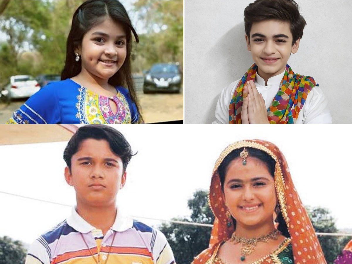 balika vadhu 2 TV Show launch date To Cast all details : बालिका वधू-2 के कौन हैं नए आनंदी-जाग्या? जानें टीवी शो की स्टारकास्ट, स्टोरी से लेकर शूटिंग तक की पूरी डिटेल,