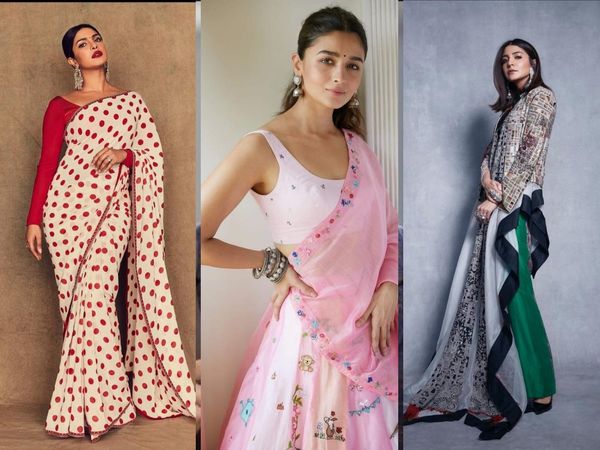 Bollywood Divas, Bollywood Actress