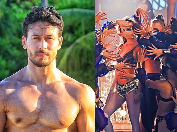 Baaghi 3 New Song Photo