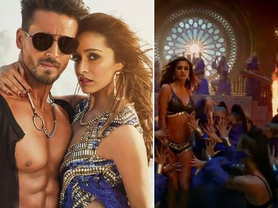 Baaghi 3 Baaghi 3