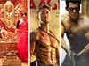 Baaghi, laxmi bomb and radhe Box Office 