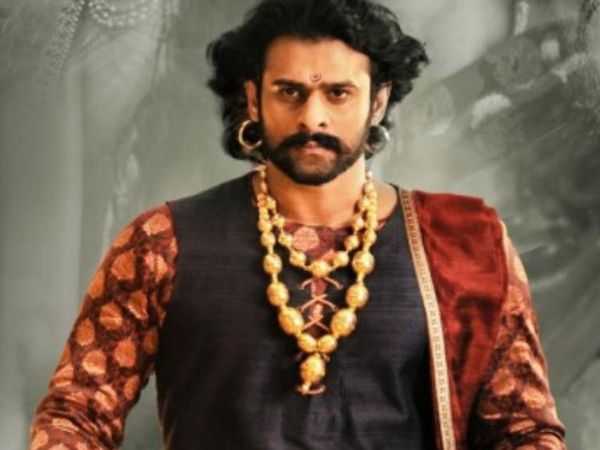 Prabhas