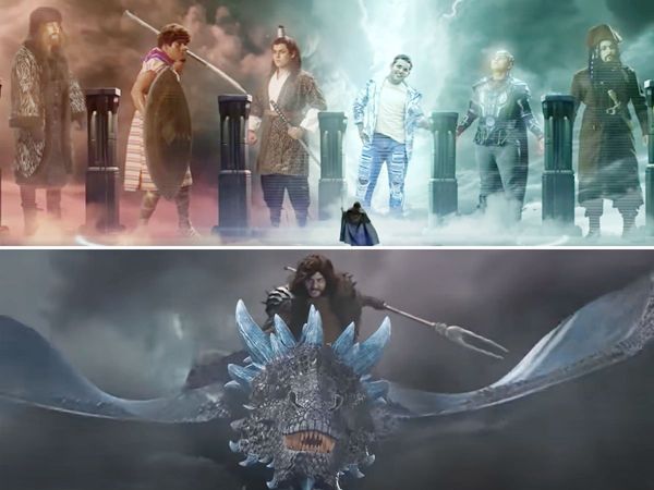 Baalveer Returns 2 SAB TV New Season Star Cast, Story Plot, On Air Date 